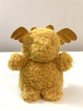 Jellycat Little Dragon Keychain